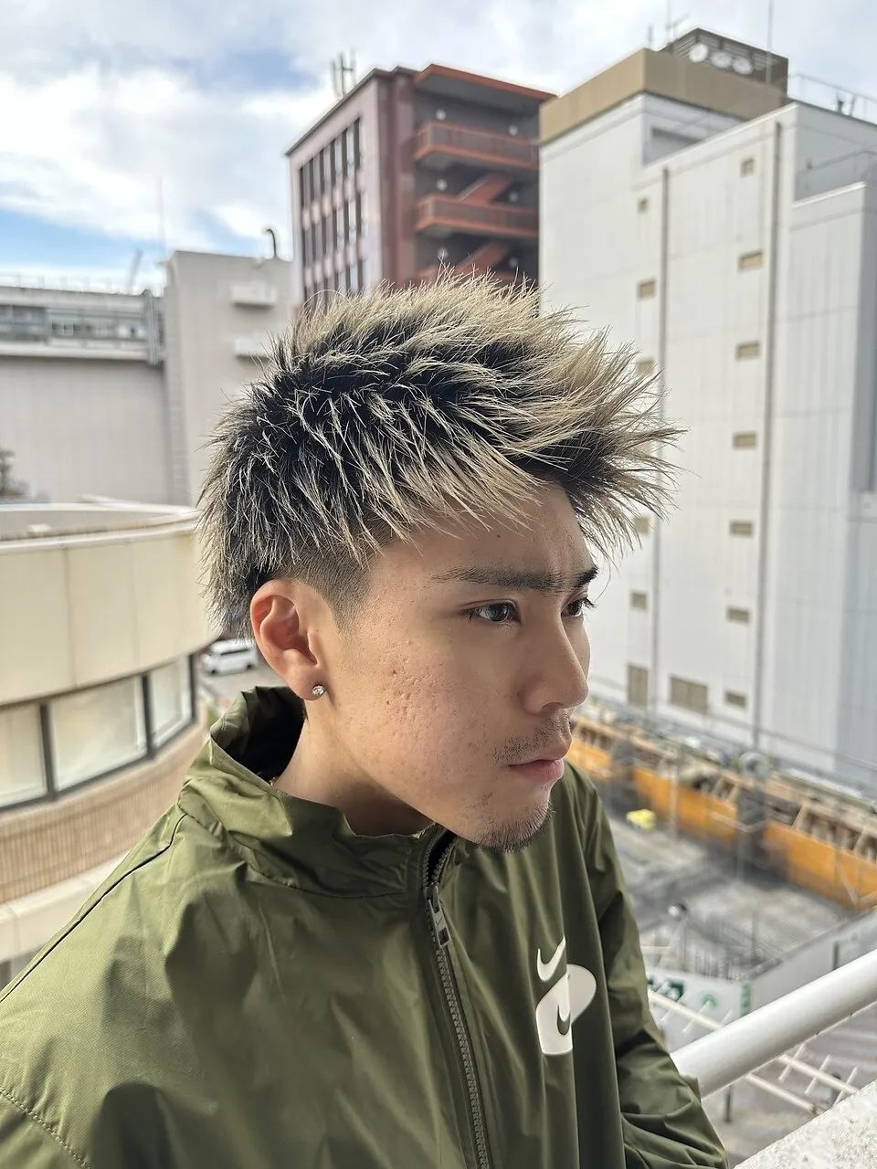 ジェットモヒカン